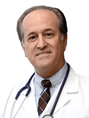 Dr. Bruce Fishman, M.D.